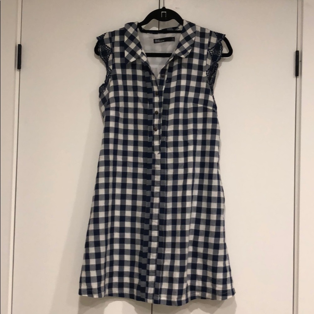 Anthropologie - Dear Creature dress